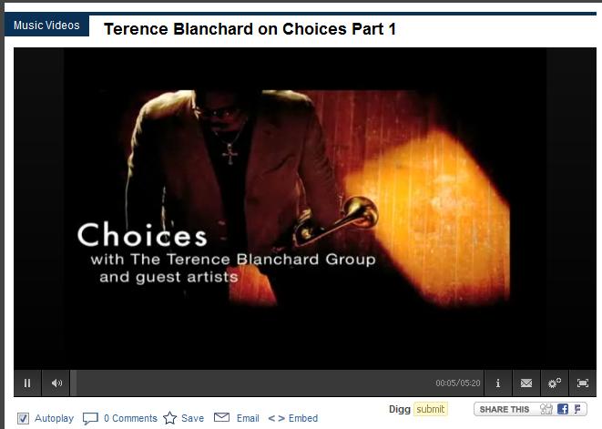 The embedding functionality isn't working so click on the photo to go to Spike TV's Web site and check out the video.