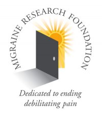 There's a Facebook group for everything, including the Migraine Research Foundation. Click here to check it out.