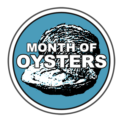 Month of Oysters: Fort Defiance, Red Hook