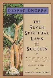 The Seven Spiritual Laws of Success: #4, The law of least effort